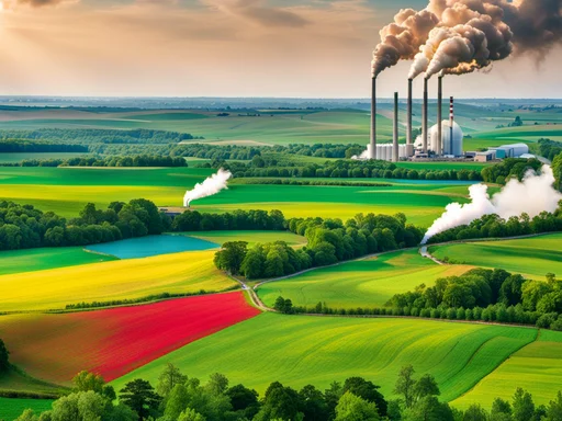 A Right-Left Setback Puts Iowa's CO2 Pipelines on the Limelight