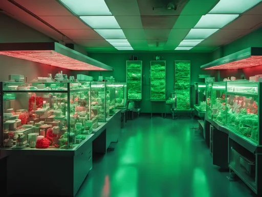 The Bizarre and Hilarious World of Medical Oddments: A Twisted Visit to the Mütter Museum