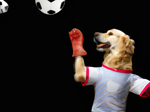 'Air Bud: World Pup' Misses the Mark by Including Women's Soccer