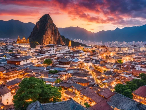 Asia Pacific's Travel Reign Dream Comes to an End