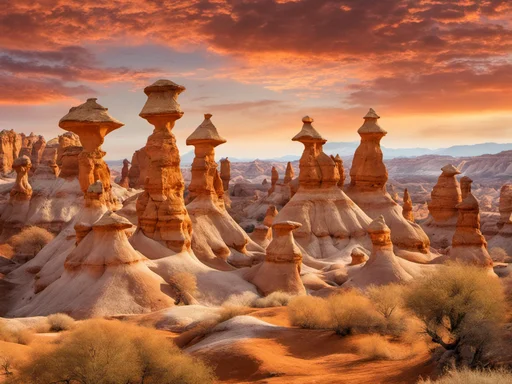 Cappadocia: A Dreamlike Journey Through Turkey’s Enchanted Valleys