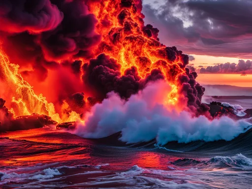 Planning to Visit Hawaii? Here’s What You Need to Know About the Wildfires.