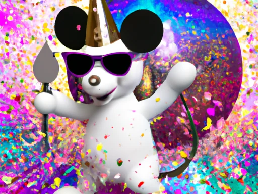 Hilarious Trailer for 'Mickey 17' Unveiled