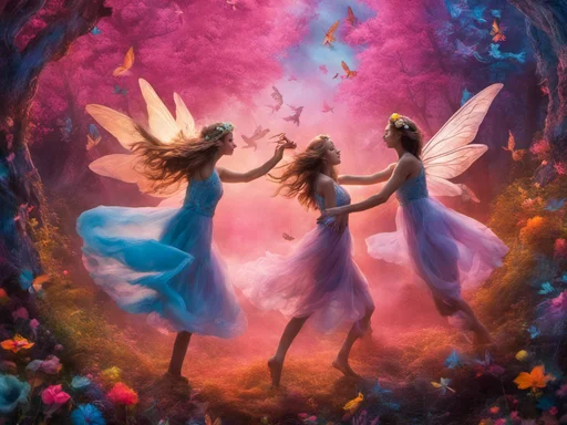 Magical Creatures in the Brain: Scientists Recreate Pink Floyd Song