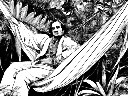 Mauricio Diazgranados Is the Slowest Botanist Ever
