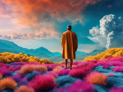 ‘Fill here title of the article’ Review: Questioning the Meaning of Life