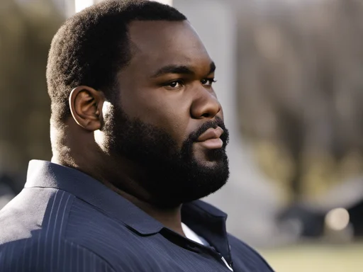 Michael Oher Claims he was Manipulated into Adoption in Shocking Lawsuit