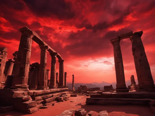 The Ominous Signs of an Impending Cataclysm