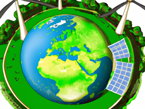 A Democratic 2024 Climate Strategy: Less Drilling, More Clean Energy