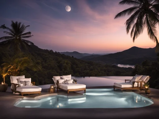 The Arrival of Sleep Tourism and the Prophecy of Rest