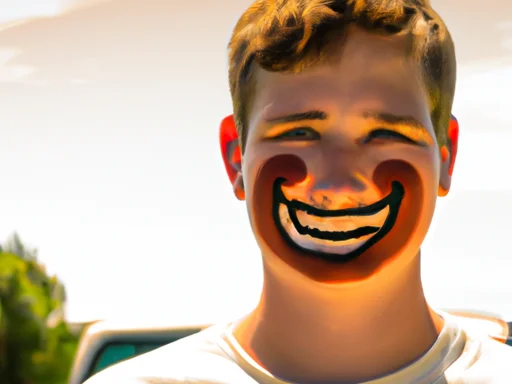 Summer Camp: Sun, Swimming, Archery. And Disaster.