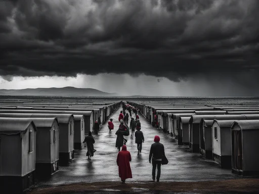 A Tech Checklist for the Dark Side of Summer Weather