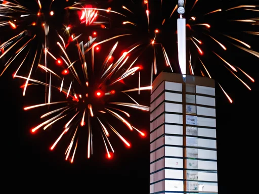 The Triumph of Space Command Headquarters Elevates an Alabama City to the Stars
