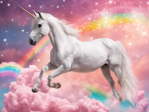 Unicorns and Rainbows Cause Chaos: Debunking Scientific Facts