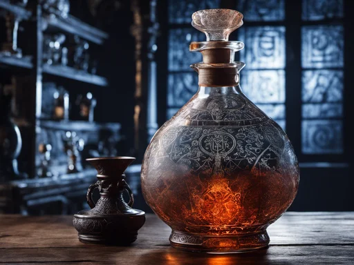 A Potion for Life: An Ancient Countermeasure for the Black Poppy’s Kiss