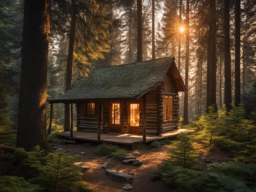 The Rise and Stasis of the Diminutive Dwelling Phenomenon