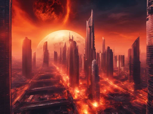 Through a Climate Lens: Google Battles Antitrust Charges in a Heating Planet