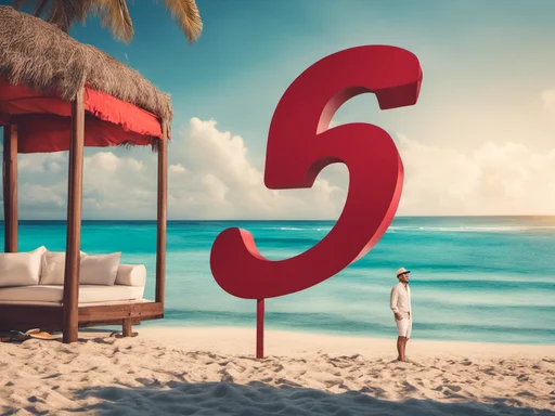 Why Napping On Holiday is Daft