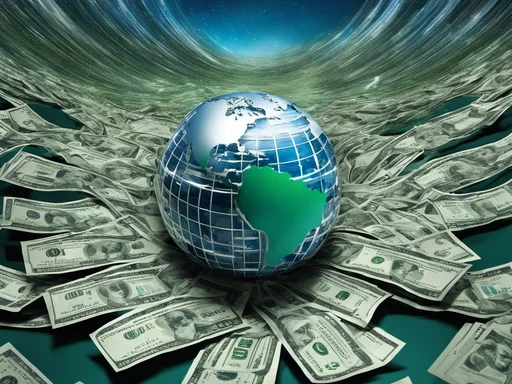 A.I. Against Tax Evasion: Dodging Responsibility or a Potential Earth Saver?