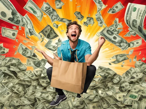 GizzyGo: From Grocery-Schmo-cery to Flimsy Tricks
