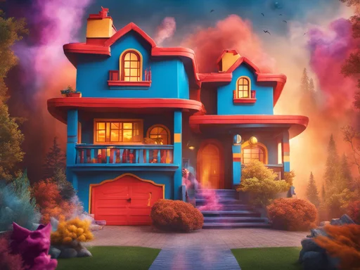 Attack of the Invisible Smoke Monsters: Your Home's Secret Battle