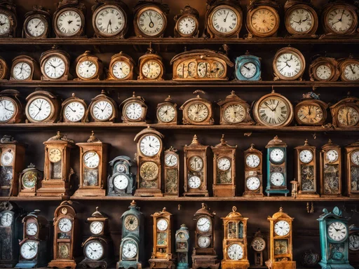 Time Tinkering - A Lighthearted Stab at Daylight Saving Madness
