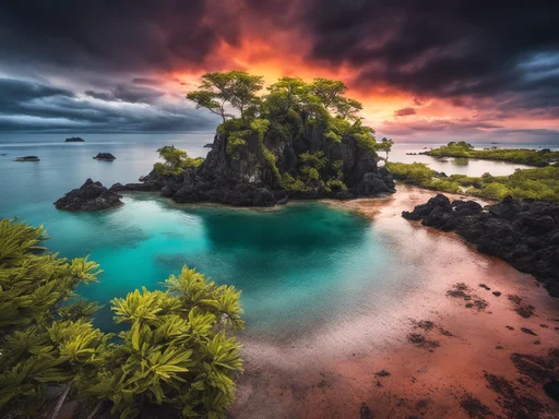 Climate Apocalypse: The Great Tuvaluan Exodus that Wasn't