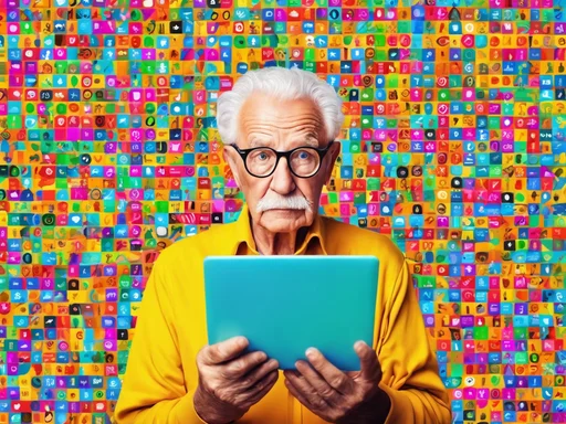 When Every Brand Goes Gaga on the Web, Where's the Chuckle, Eh?