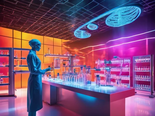 Gene-Hacking Yourself to Immortality: Not as Crazy as You'd Think!