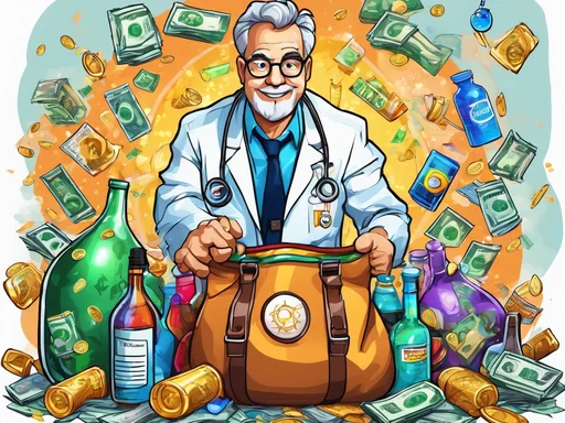 Booze Science Fiasco: The Bumbling Brainiacs Booted!