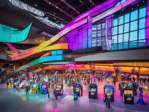 Game Over for Planet Earth's Epic Show: E3 Unplugged!