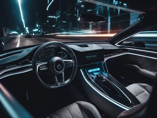 Tesla’s Autopilot Upgrade: Steering You to the Afterlife?