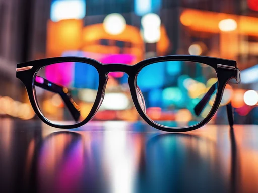 Meta's Spy Specs: Trendy Tool or Privacy's Tomb?
