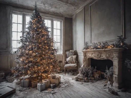 The Bloomin' Scam of Holiday Trees: A Twisted Tale