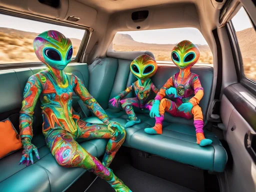 Cosmic Critique: Earth's 'The Family Plan' - A Sitcom in Disguise!