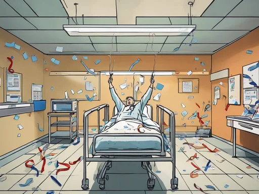 Gene Jamboree: CRISPR Cuts Away the Dreariness of Existence