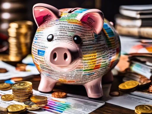 Twisting the Antitrust: Google's Pocket Change Settlement