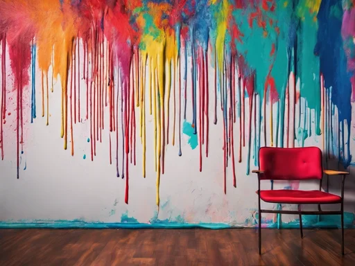 Watch Paint Dry: The Musical and Other Unforgettable Non-Events