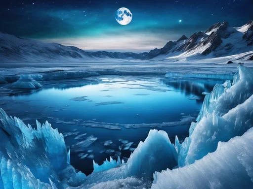 The Zany Enigma of the Solar System's Secret Bathtubs