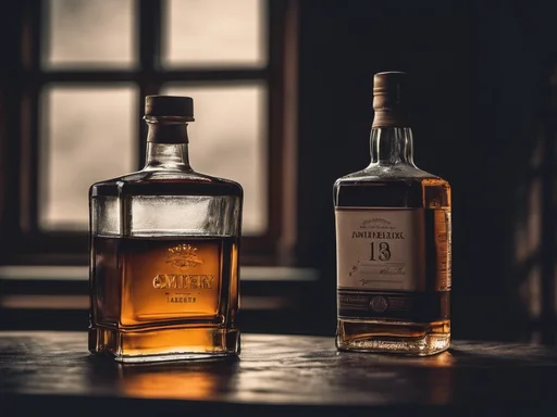 Questioning Existence & Sobriety: the Twisted Dry January