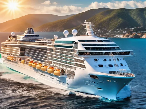 My Amazing Plan to Rock the Boat Better than Any TikTok Show Ever