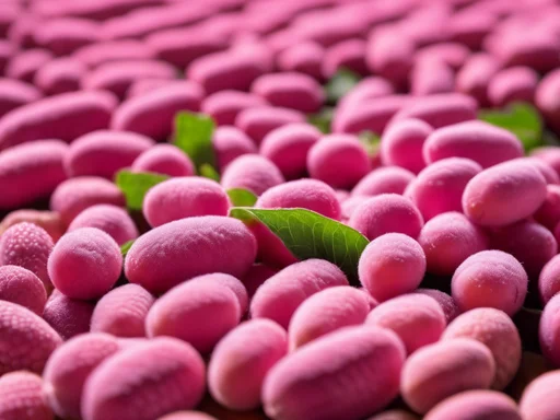 Soy Meets Swine: The Outlandish Plan for Porky Plants