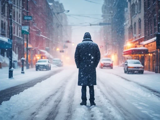 Ice, Ice, Baby: Cold Facts a Hot Mess