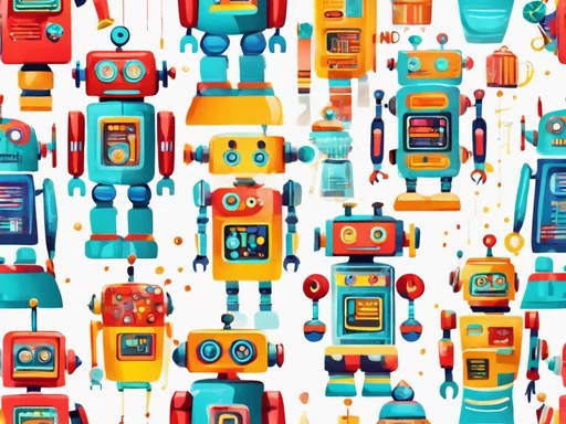 The Robo-Hoopla: A.I. Making Humans Redundant by 2024?
