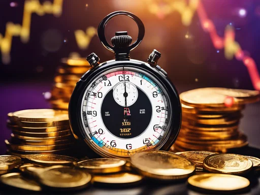 The Grim Reaper Holds a Stopwatch: Microsoft Races Past Apple in Absurd Valuation Derby
