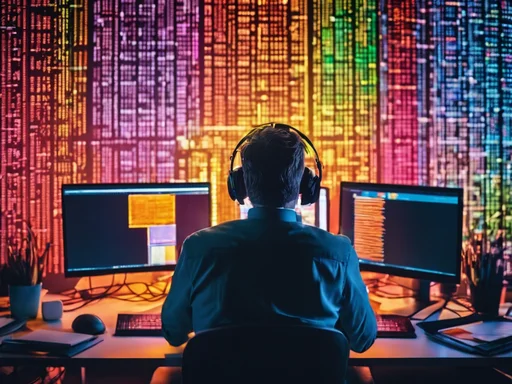 Robotic Brainpower Overload: Too Clever for Our Own Good!