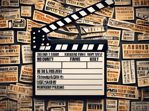Oscars Flip-Flop: Ronald's Righteous Rundown!