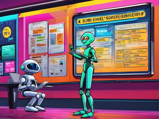 Zog Thinks Your AI-Powered Vacation Plans are Out of This World!