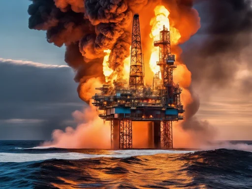 Big Oil Scaredy-Cats: How I Would Crush Climey Stuff Better