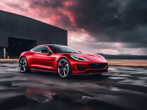 Tesla's Daring Price Slash Sinks Profits: Outlandish For Sure!